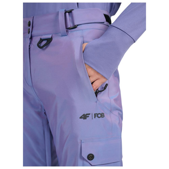 4F TROUSERS FNK